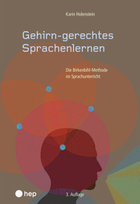 Gehirn-gerechtes Sprachenlernen (E-Book) - Karin Holenstein - ebook