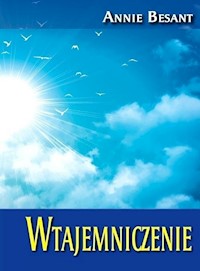 Wtajemniczenie - Besant Annie - książka