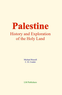 Palestine - Michael Russell - ebook