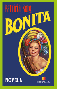 Bonita - Patricia Sorg - ebook
