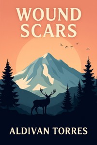 Wound Scars - Aldivan Teixeira Tôrres - ebook