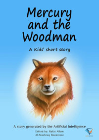 Mercury and the Woodman - Rafat Allam - ebook