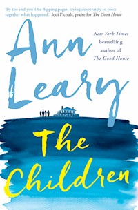 The Children - Ann Leary - ebook