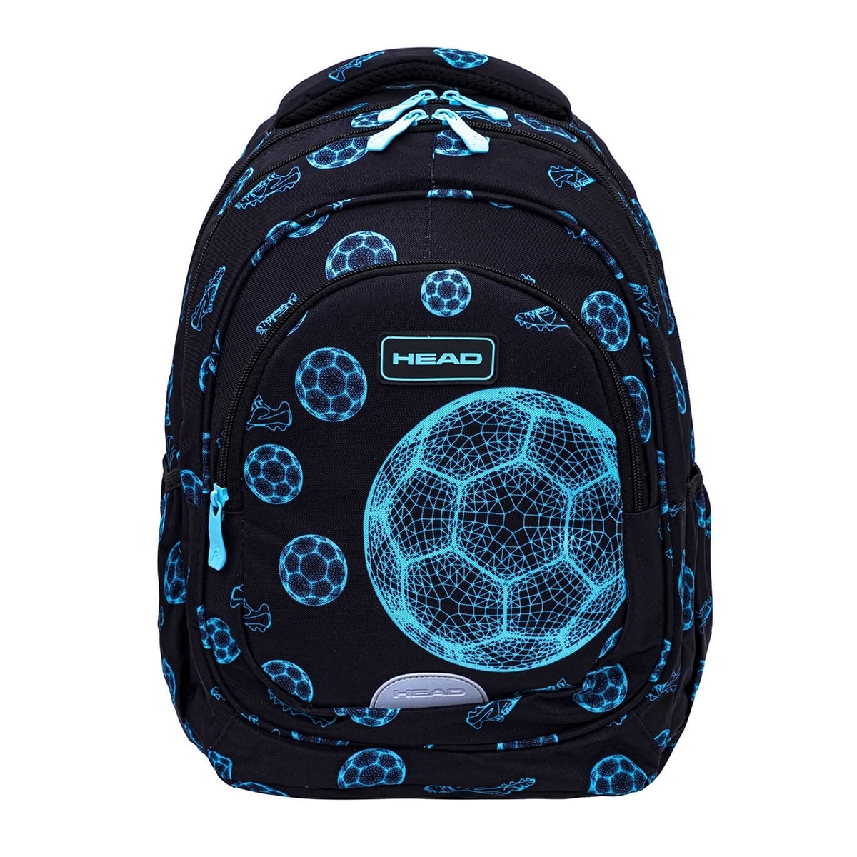 Plecak HEAD Football Fan, AB330 -  - książka