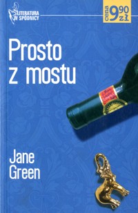 Prosto z mostu - Jane Green - ebook
