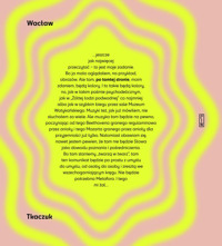 po tamtej stronie - Wacław Tkaczuk - ebook + książka