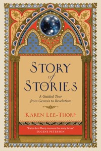 Story of Stories - Karen Lee-Thorp - ebook