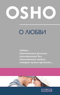 О любви - Osho - ebook