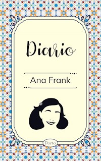 Diario - Ana Frank - ebook