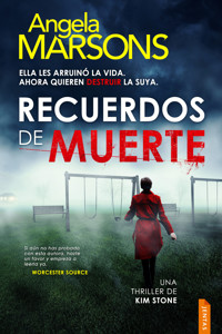 Recuerdos de muerte - Angela Marsons - ebook