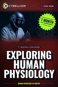 Exploring Human Physiology - Cybellium - ebook