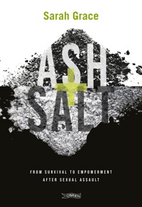 Ash + Salt - Sarah Grace - ebook