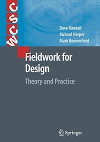 Fieldwork for Design - David Randall - ebook