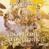 Bogumił Wiślanin - Paweł Rochala - ebook + audiobook + książka