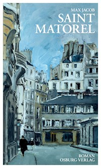 Saint Matorel - Max Jacob - ebook
