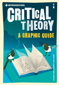Introducing Critical Theory - Sim Stuart - ebook + książka