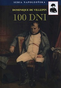 100 dni - de Villepin Dominique - książka