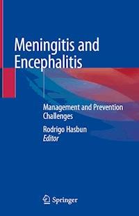 Meningitis and Encephalitis -  - ebook