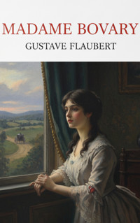 Madame Bovary - Gustave Flaubert - ebook + książka