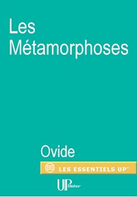 Les Métamorphoses - Ovide - ebook
