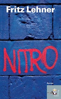 Nitro - Fritz Lehner - ebook