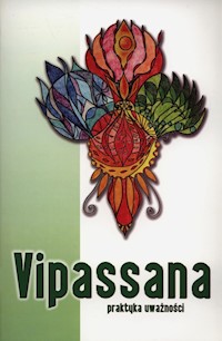 Vipassana -  - książka