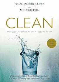 Clean - Alejandro Junger - ebook