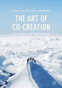 The Art of Co-Creation - Bryan R. Rill - ebook