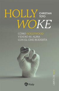 Hollywoke - Christian Toto - ebook