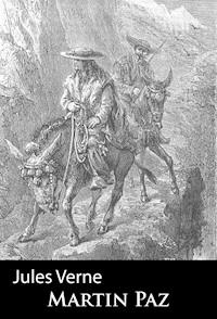Martin Paz - Jules Verne - ebook