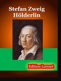 Hölderlin - Stefan Zweig - ebook