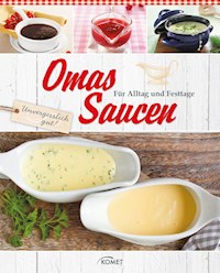 Omas Saucen -  - ebook