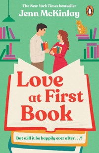 Love At First Book - Jenn McKinlay - książka