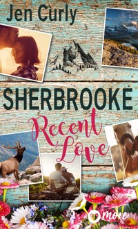 Sherbrooke - Recent Love - Jen Curly - ebook