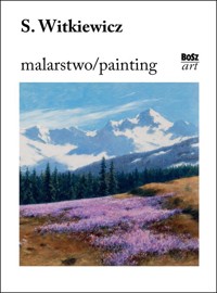 Witkiewicz. Malarstwo - Urszula Kozakowska-Zaucha - książka