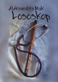 Lososkop - Aleksandra Mak - ebook