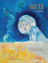Metamorphose - Alvaro Solar - ebook