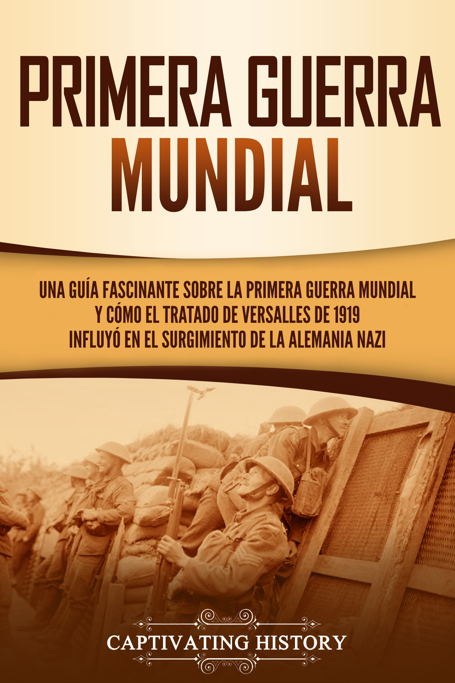 Primera guerra mundial