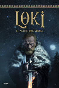 Loki - Autores varios - ebook