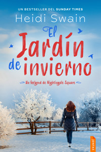 El jardín de invierno - Swain Heidi - ebook