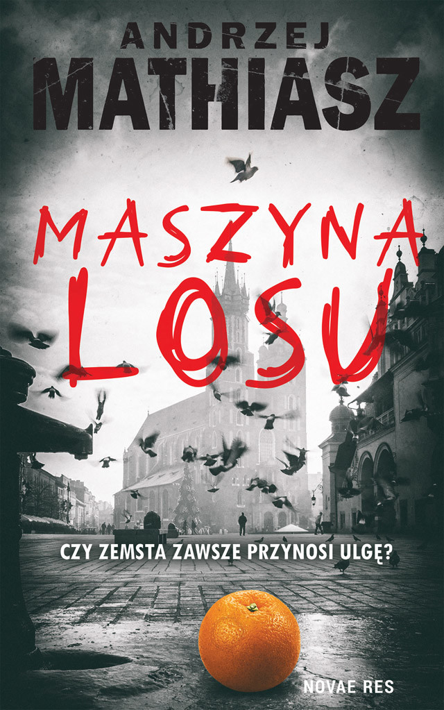Maszyna Losu