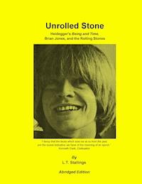 Unrolled Stone - Abridged Edition - L.T. Stallings - ebook