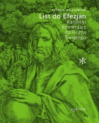 List do Efezjan - Peter S. Williamson - ebook