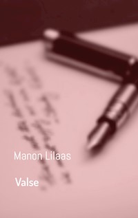 Valse - Manon Lilaas - ebook