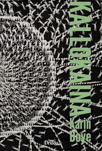 Kallokaina - Boye Karin - książka