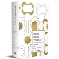 Polskie ogrody XVIII wieku - Malawski Seweryn - książka