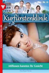 Millionen kannten ihr Gesicht - Nina Kayser-Darius - ebook