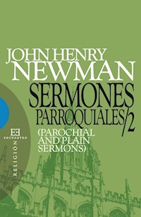 Sermones parroquiales / 2 - John Henry Newman - ebook