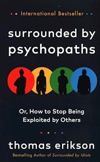 Surrounded by Psychopaths - Thomas Erikson - książka