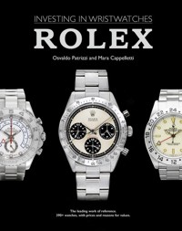 Rolex - Patrizzi Osvaldo, Cappelletti Mara - książka